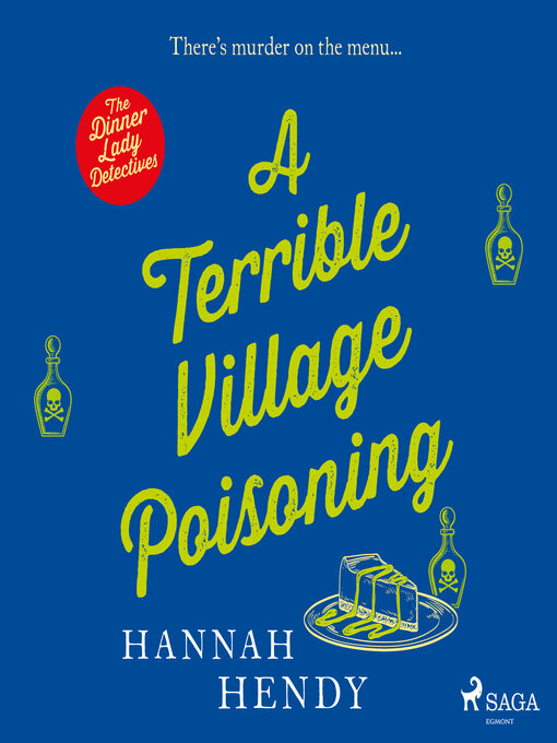Title details for A Terrible Village Poisoning by Hannah Hendy - Available